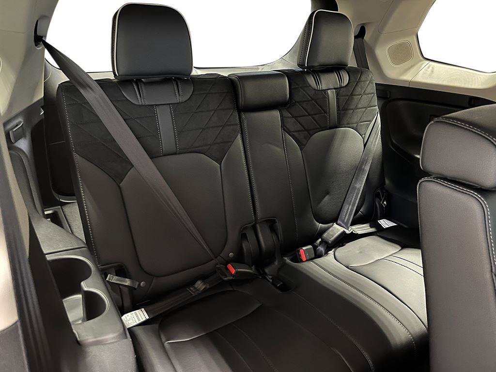 New 2026 Honda Pilot Elite image 24