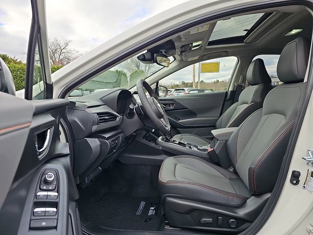 New 2026 Subaru Crosstrek 2.5i Limited image 11