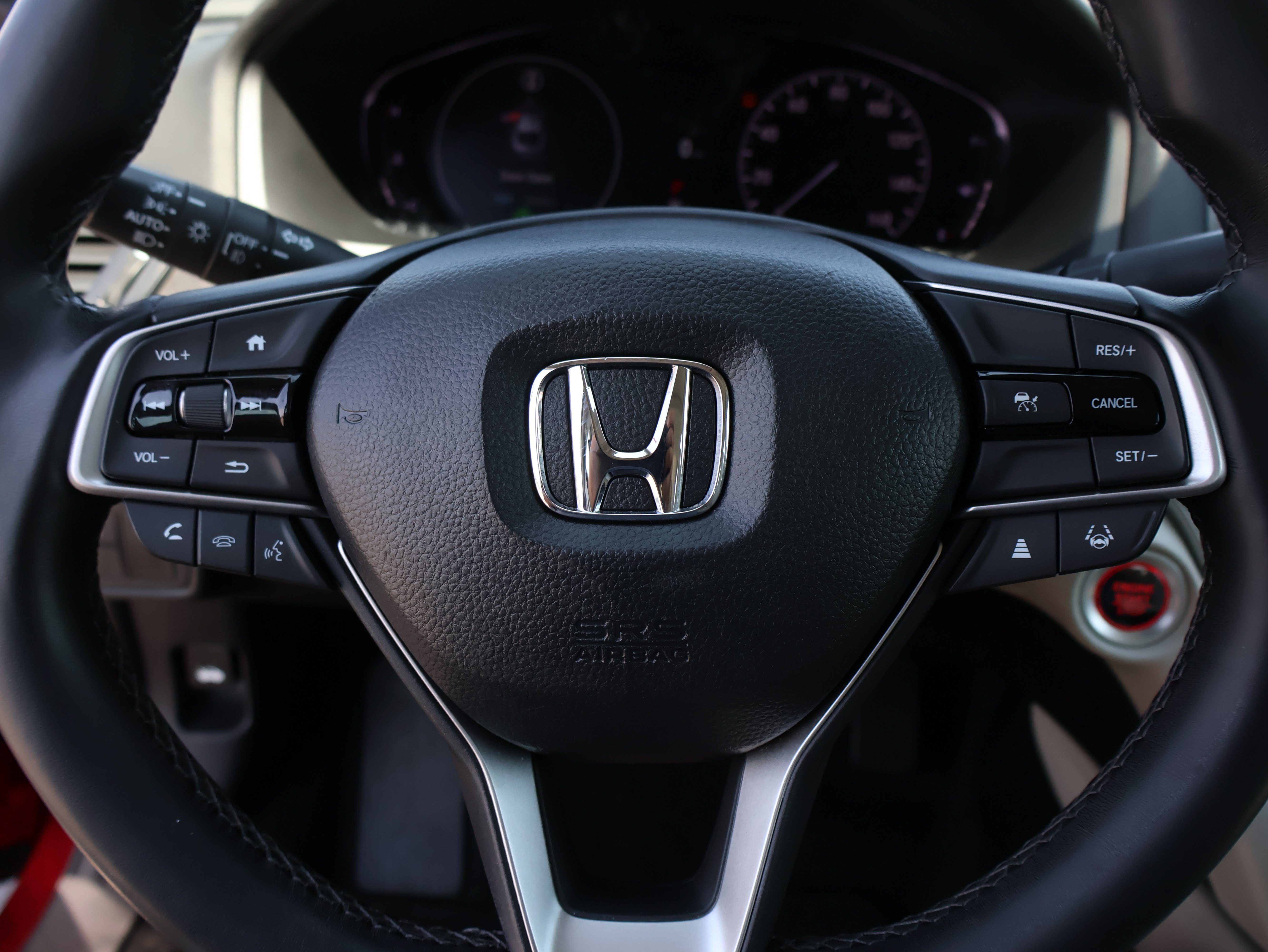 Used 2021 Honda Accord EX-L image 30