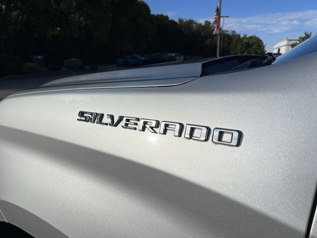 Used 2021 Chevrolet Silverado 1500 LT w/ All Star Edition Plus AWD/4WD image 32