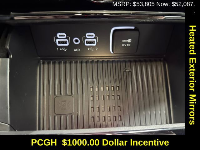 New 2026 Jeep Grand Cherokee Limited image 19