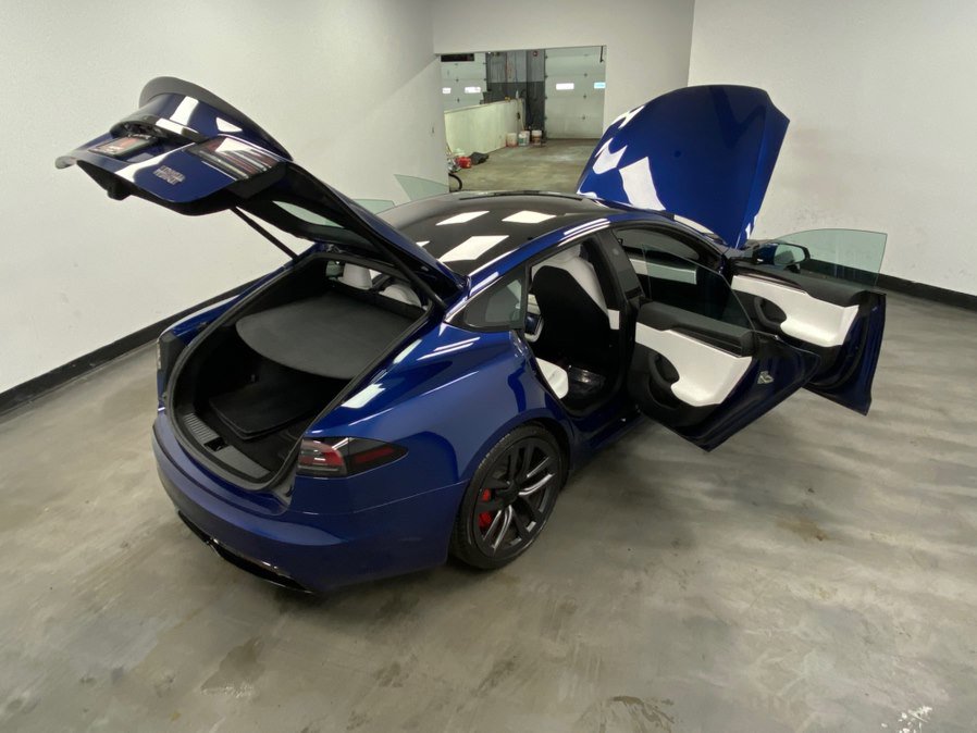 Used 2023 Tesla Model S Plaid image 51