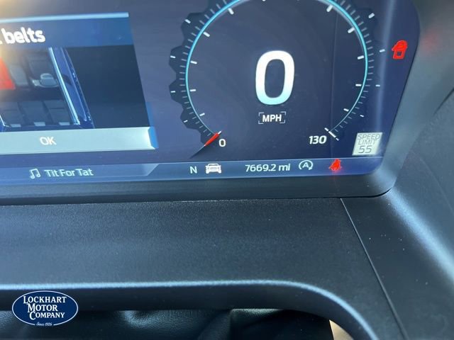 Used 2024 Ford Ranger Raptor image 53