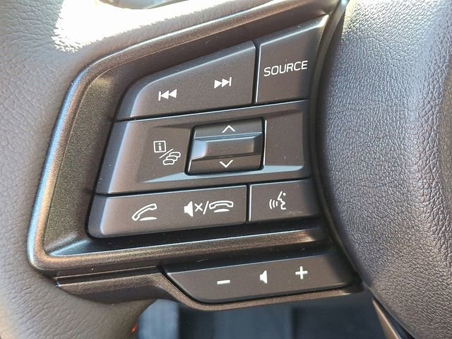 New 2026 Subaru Crosstrek 2.5i Limited AWD/4WD image 20