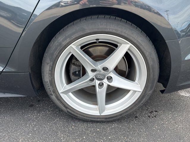 Used 2018 Audi A5 2.0T Prestige AWD/4WD image 17