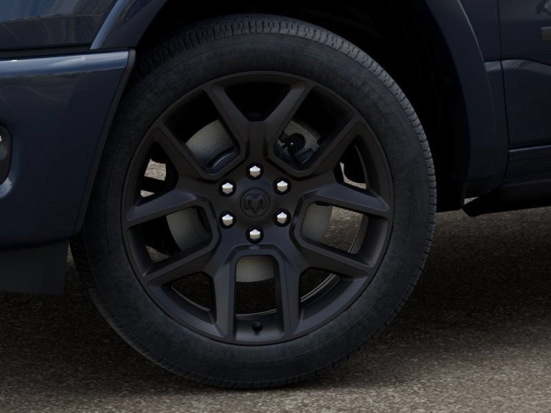 New 2027 RAM 1500 Laramie AWD/4WD image 13