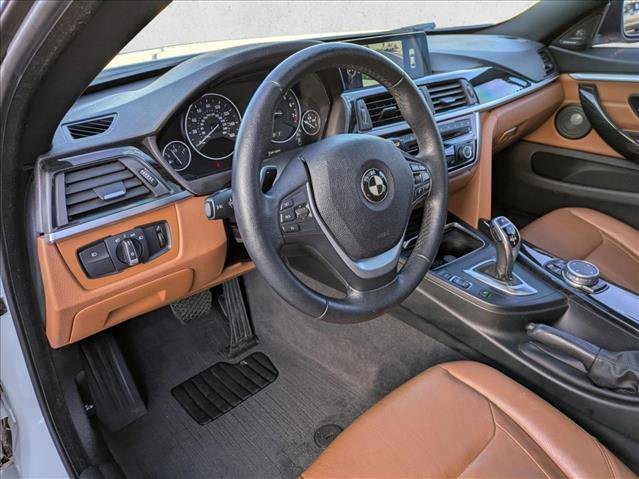 Used 2016 BMW 435i Gran Coupe image 10