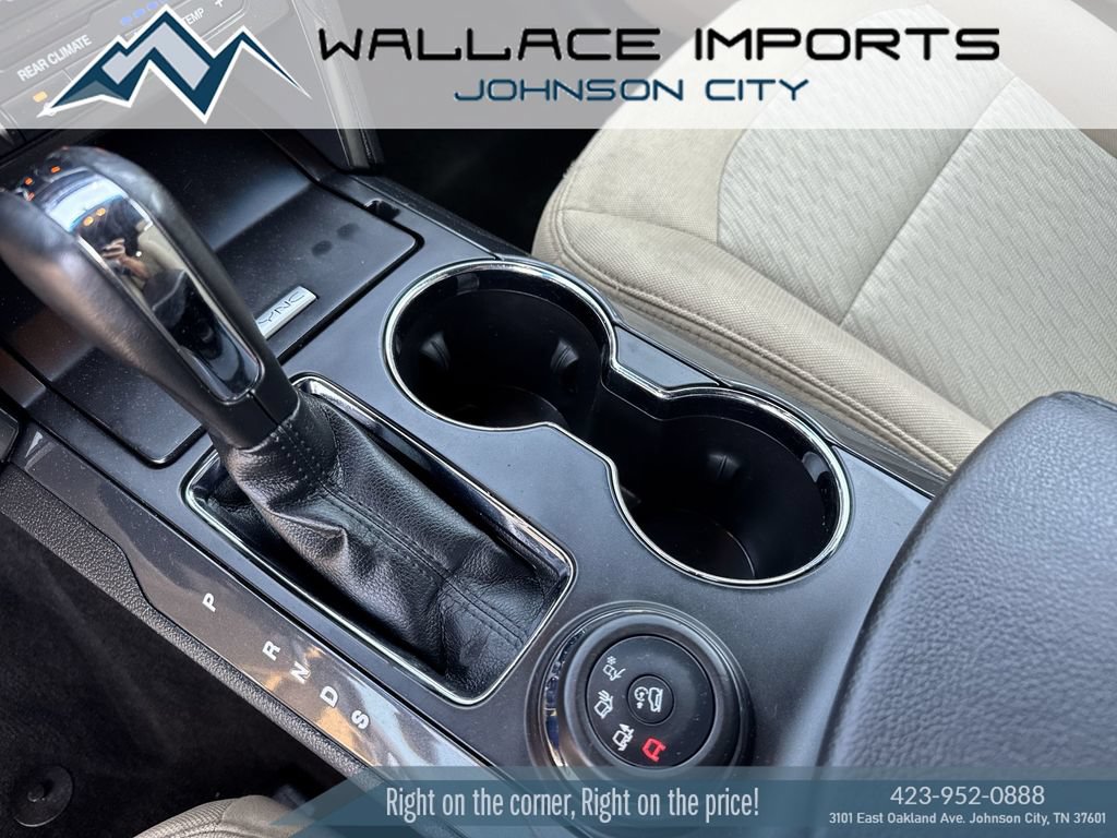 Used 2016 Ford Explorer 4WD image 17