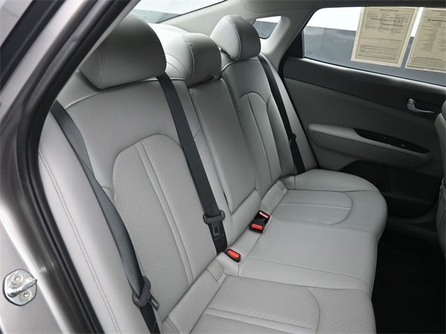 Used 2018 Kia Optima EX w/ Technology Package image 26
