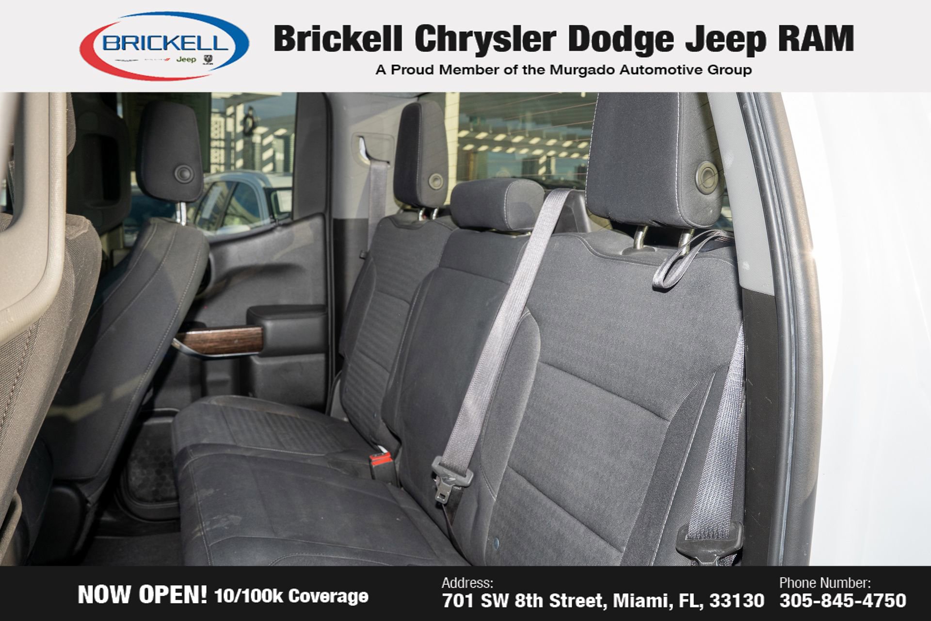 Used 2021 GMC Sierra 1500 Elevation w/ LPO, Elevation Black Package image 16