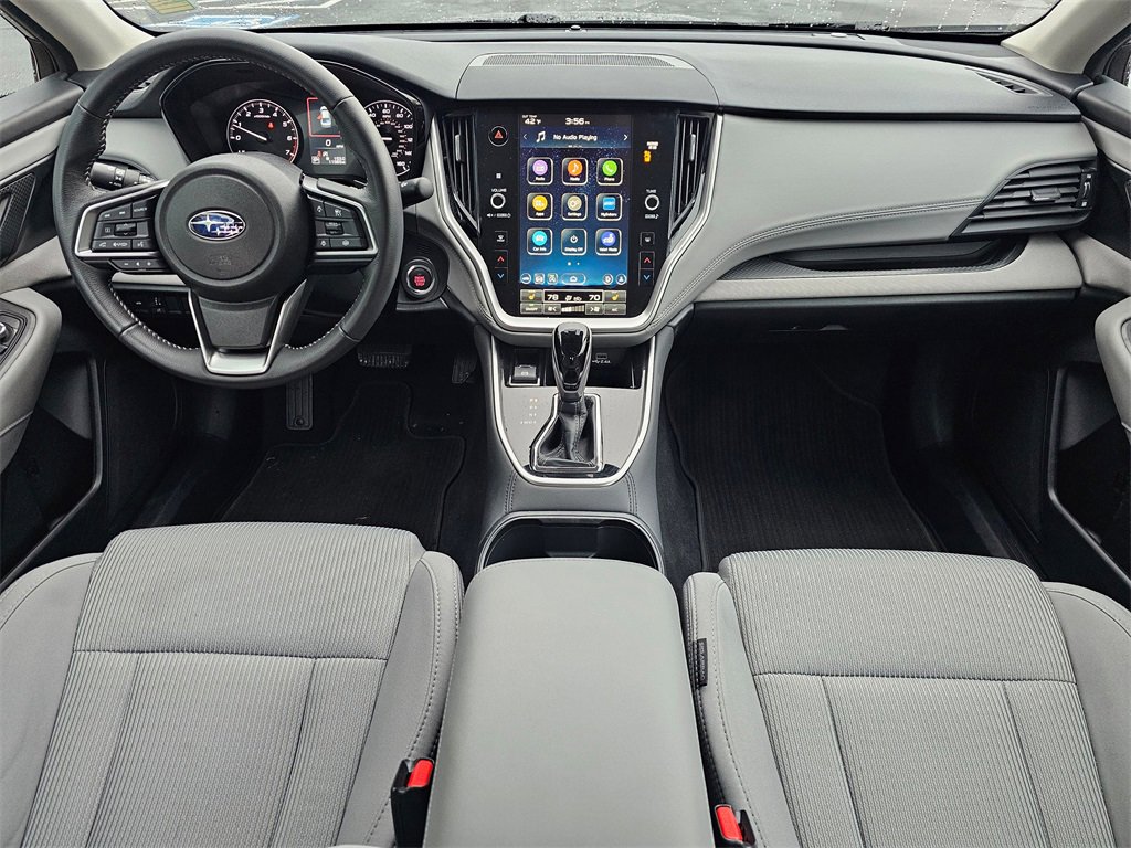 Certified 2025 Subaru Legacy Premium image 17