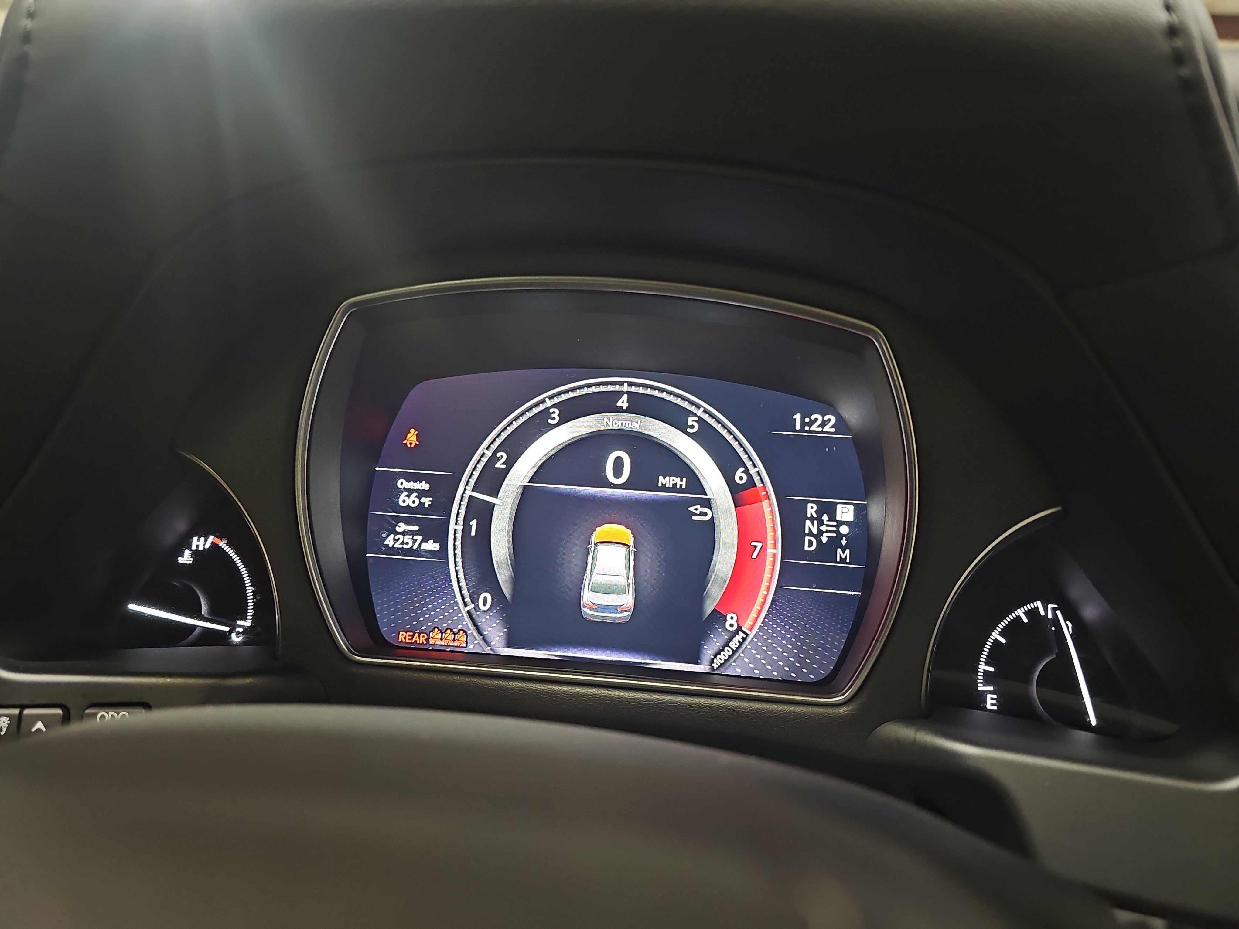 Used 2022 Lexus LS 500 RWD image 19