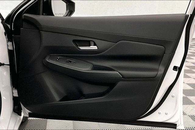 New 2026 Nissan Sentra S FWD image 36