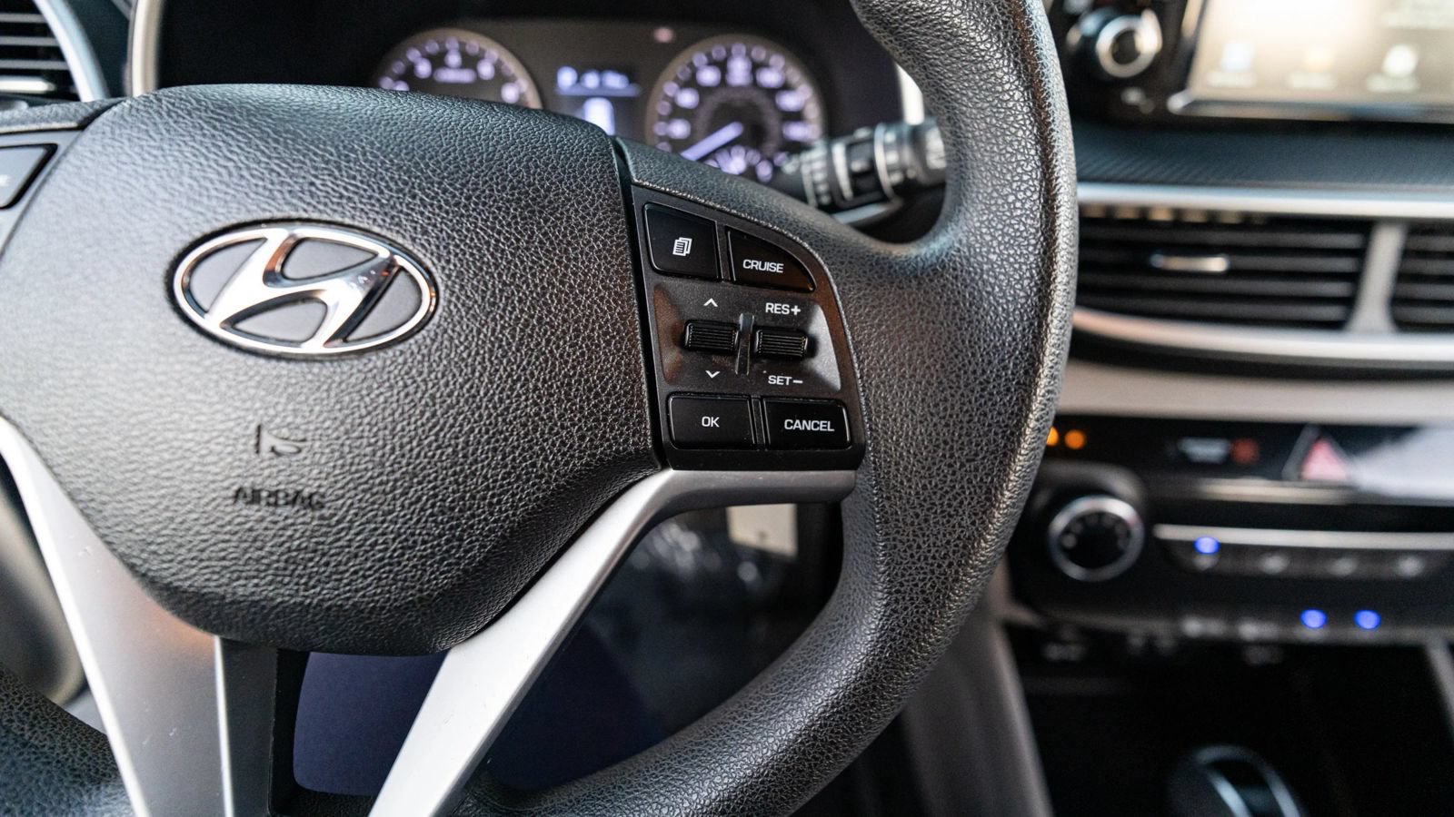 Used 2019 Hyundai Tucson SE w/ Cargo Package FWD image 40
