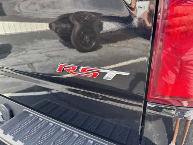 Used 2024 Chevrolet Silverado 1500 RST w/ Z71 Off-Road Package image 10