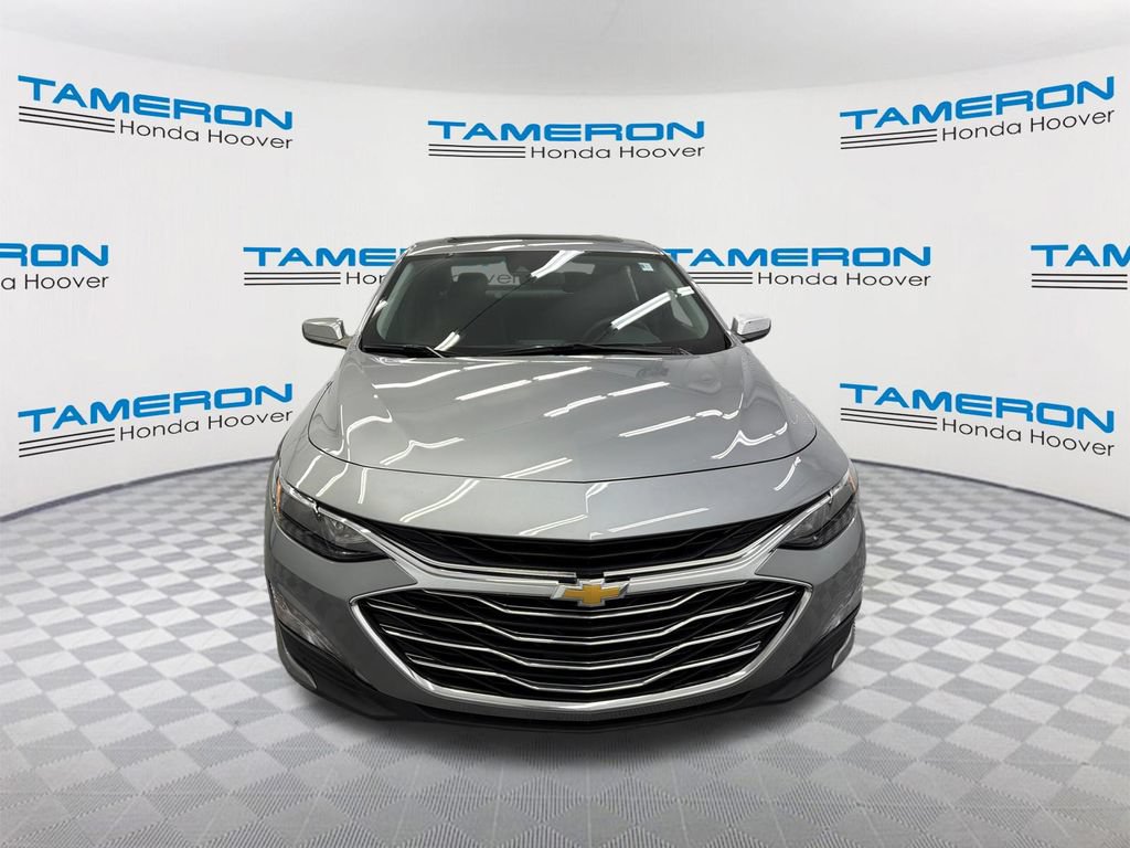 Used 2024 Chevrolet Malibu LT FWD image 8