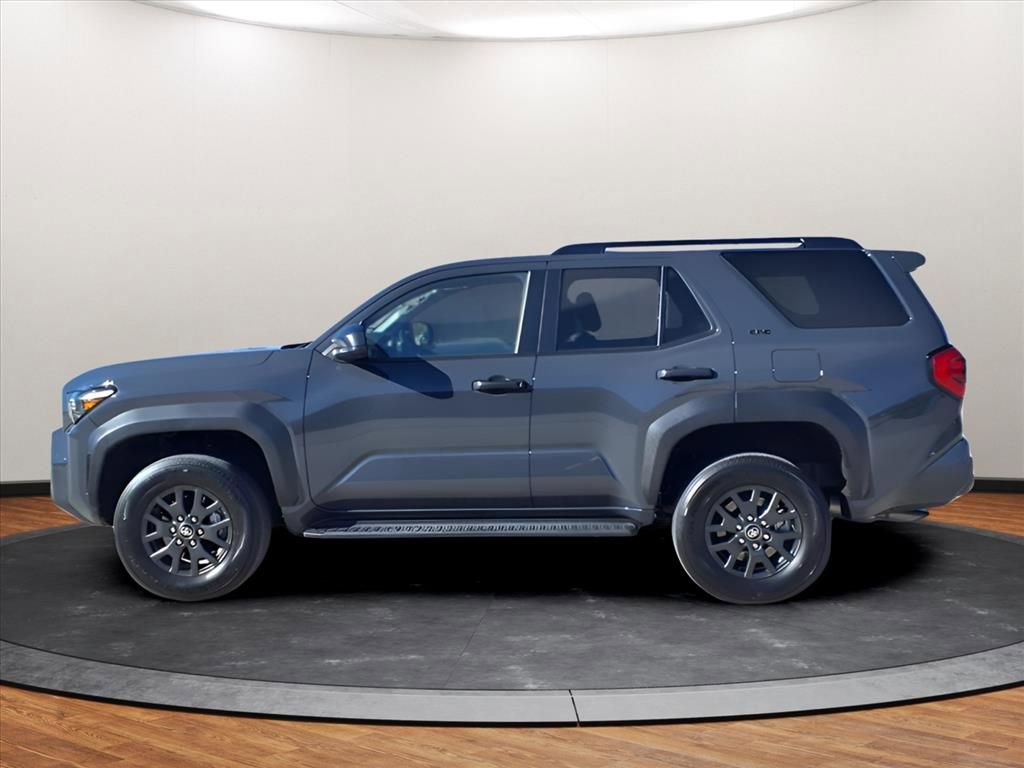 Used 2025 Toyota 4Runner SR5 image 15