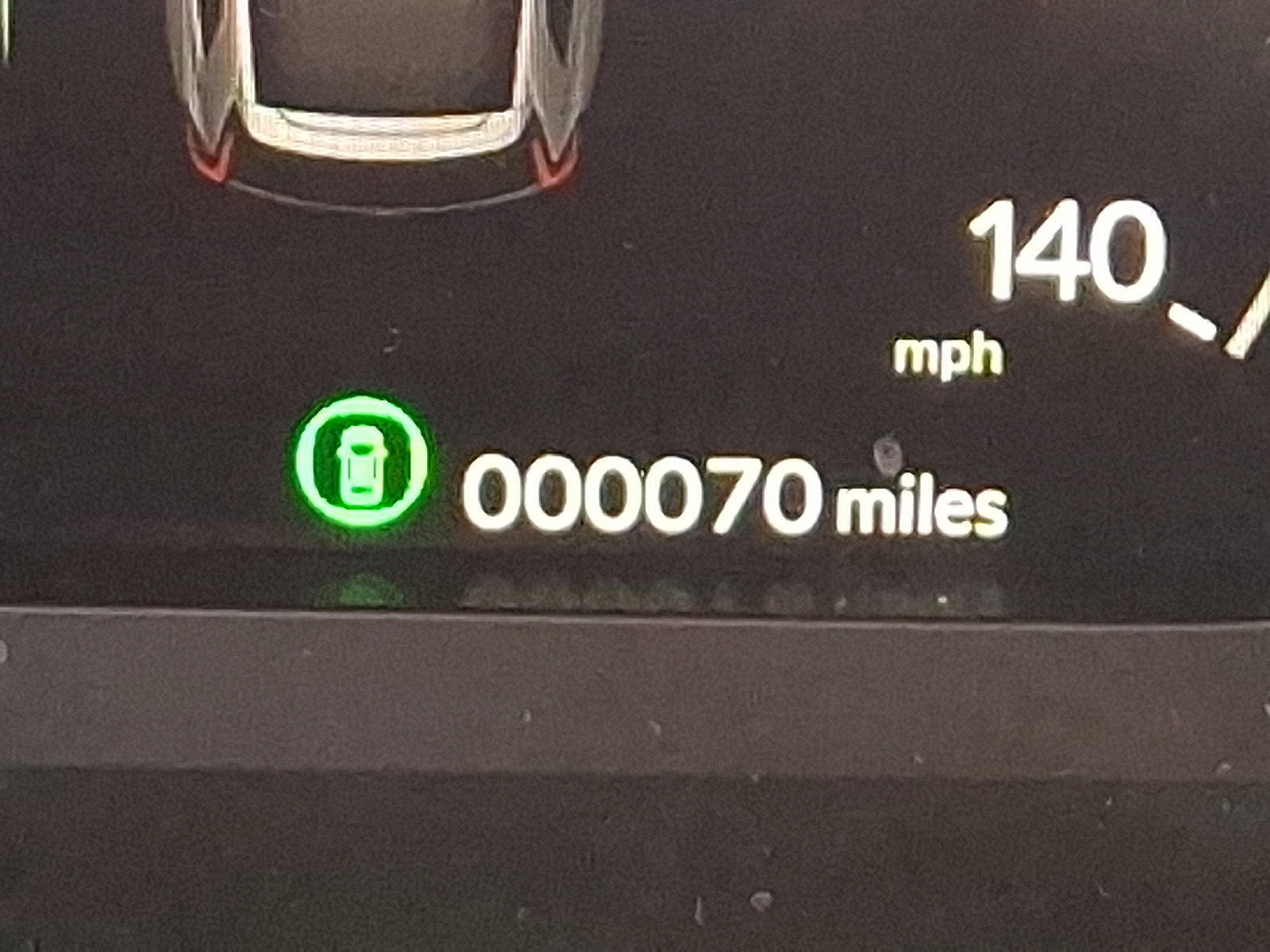 New 2026 Honda CR-V EX-L image 21