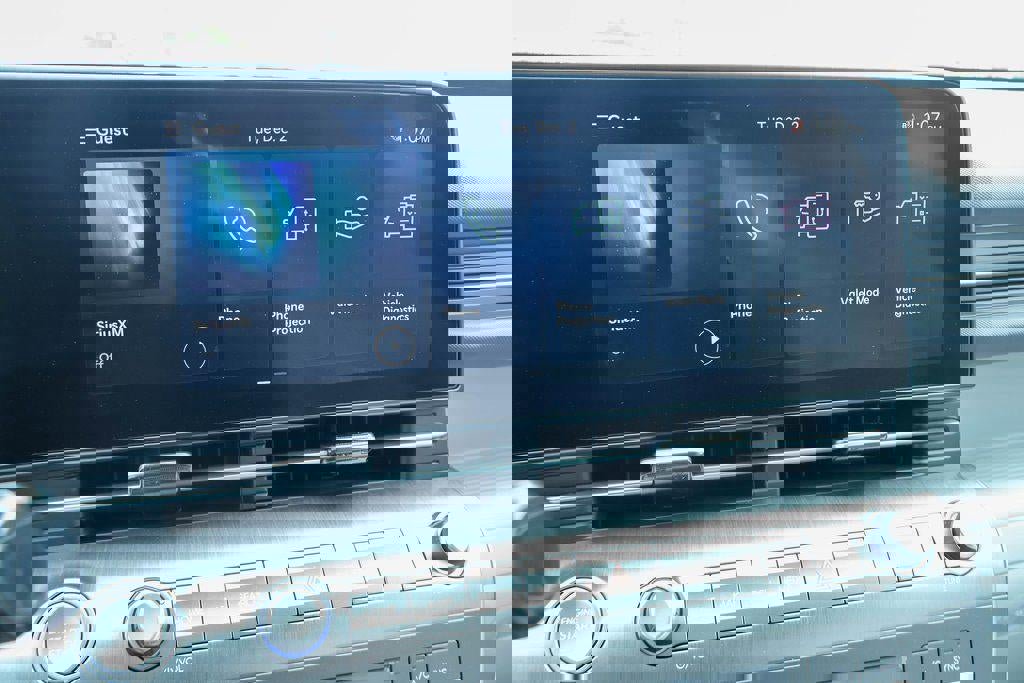 New 2026 Hyundai Kona SEL Sport image 3