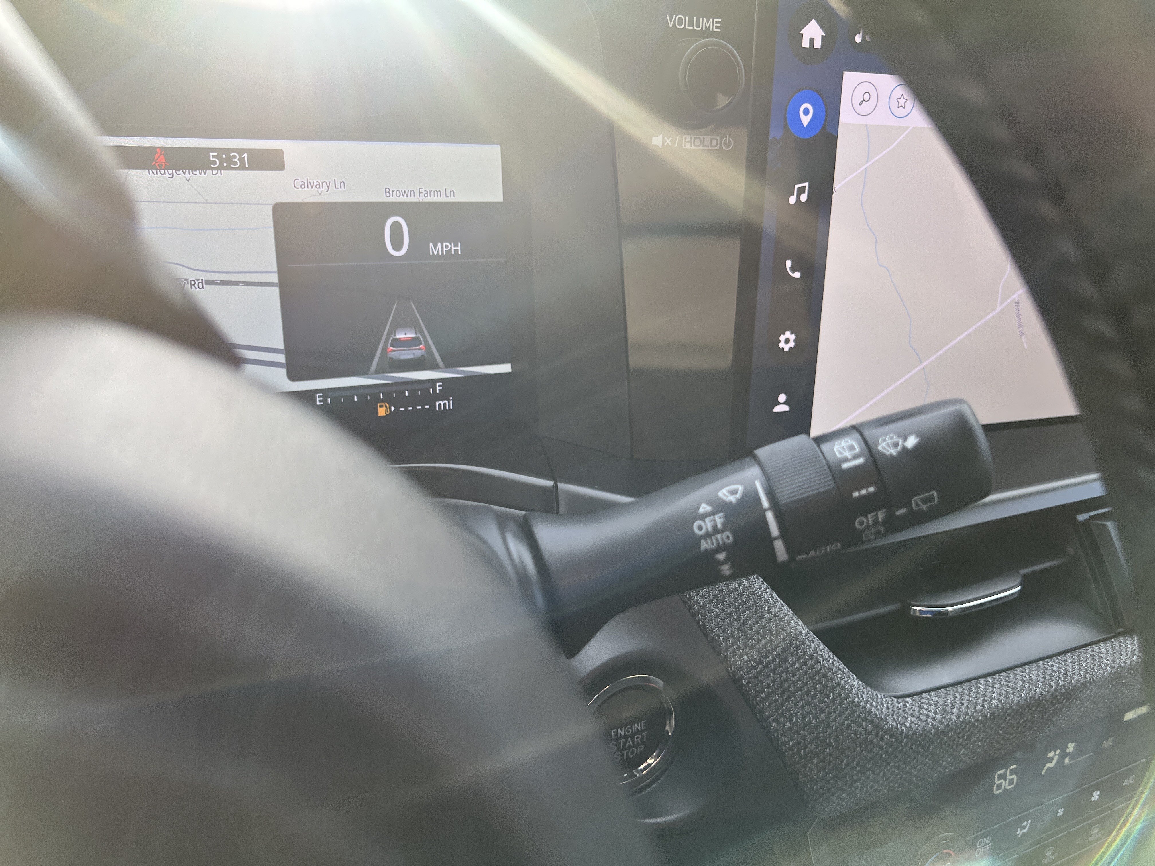New 2026 Subaru Outback Premium AWD/4WD image 34