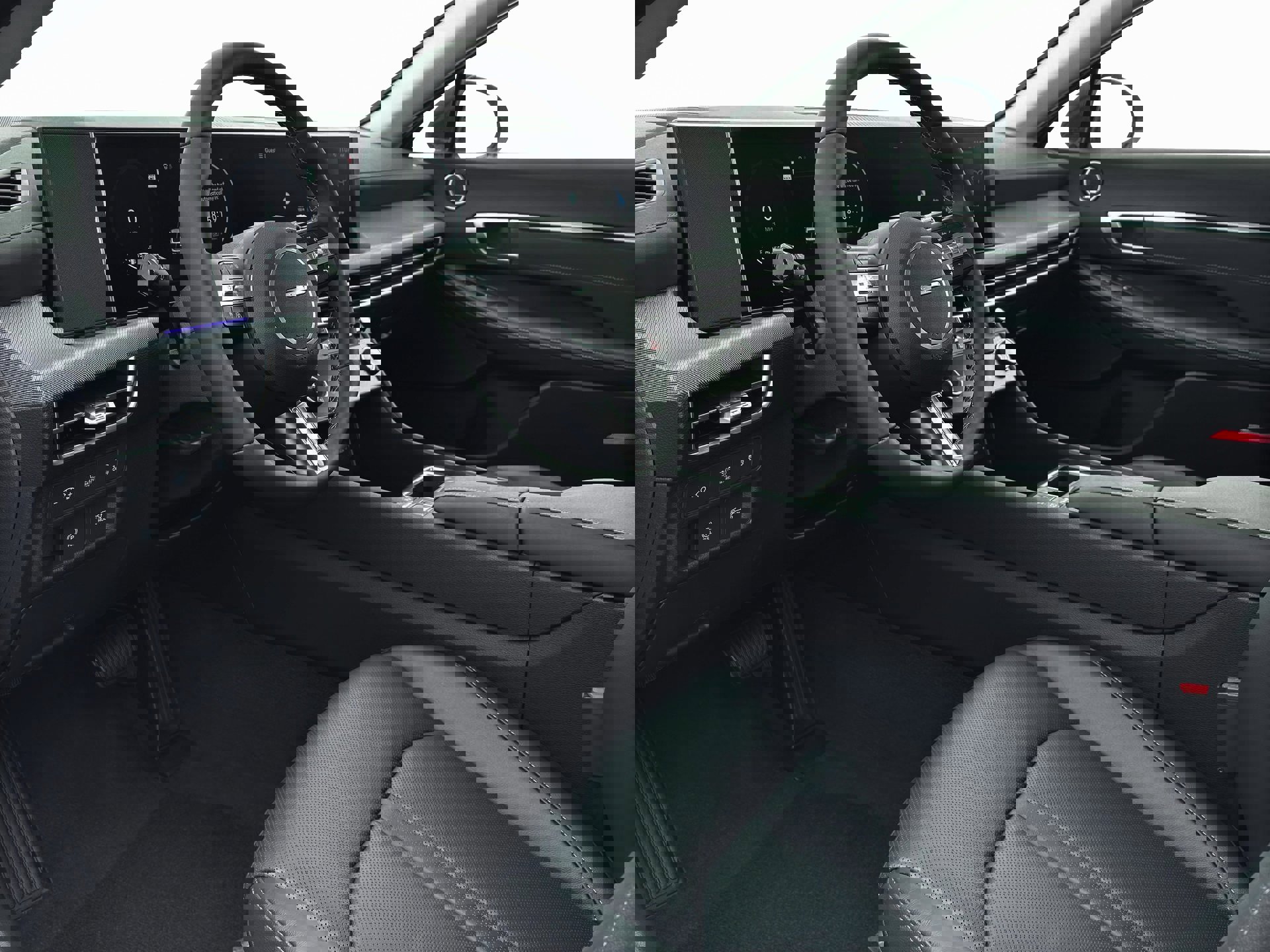 New 2026 Hyundai Sonata Limited image 14