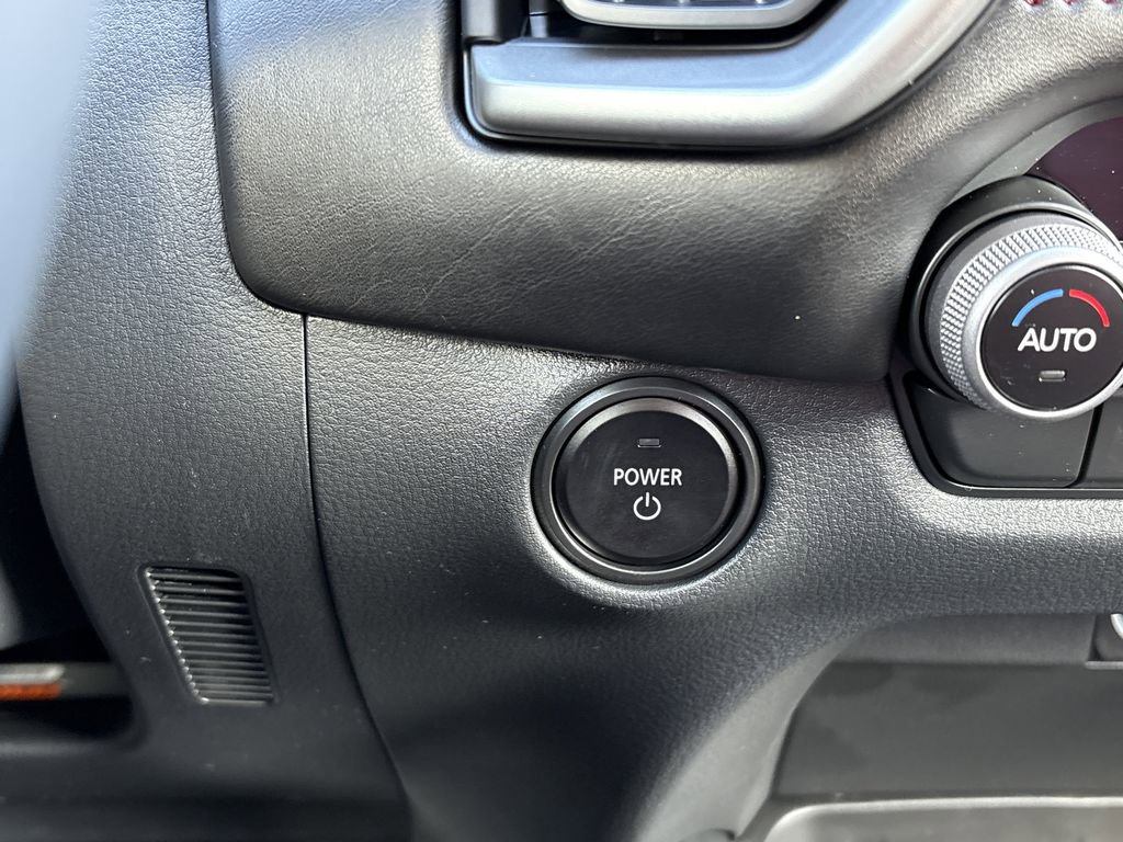 New 2026 MAZDA CX-50 AWD 2.5 Hybrid w/ Weather Package image 19