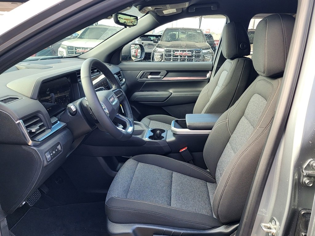 New 2026 GMC Terrain Elevation w/ Black Edition image 15