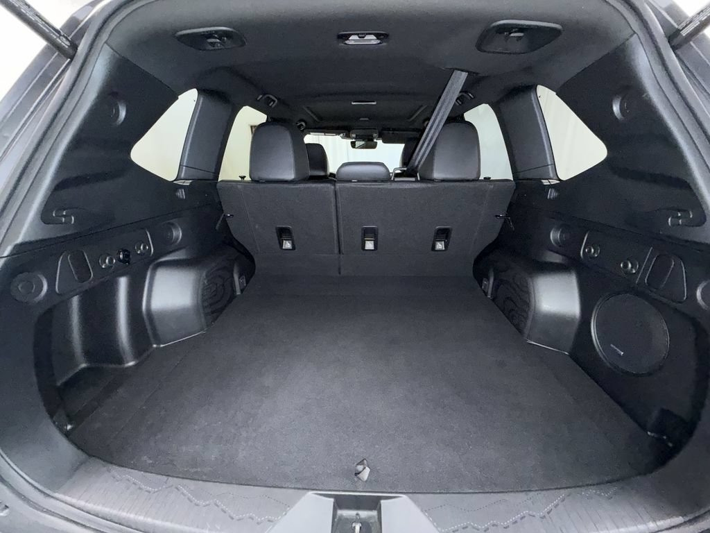 Used 2025 Subaru Forester Sport AWD/4WD image 15