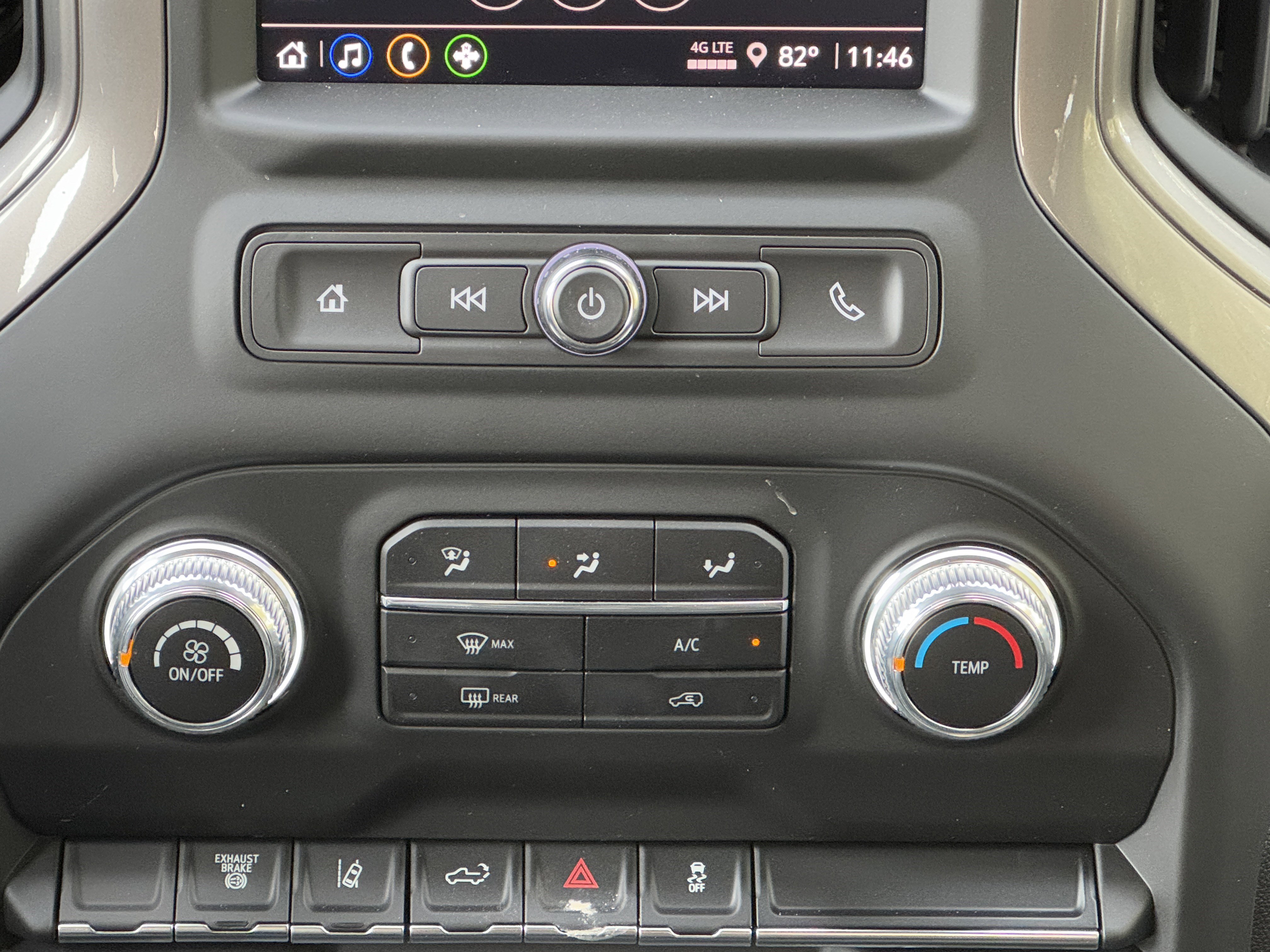 New 2026 GMC Sierra 2500 Pro w/ Convenience Package image 19