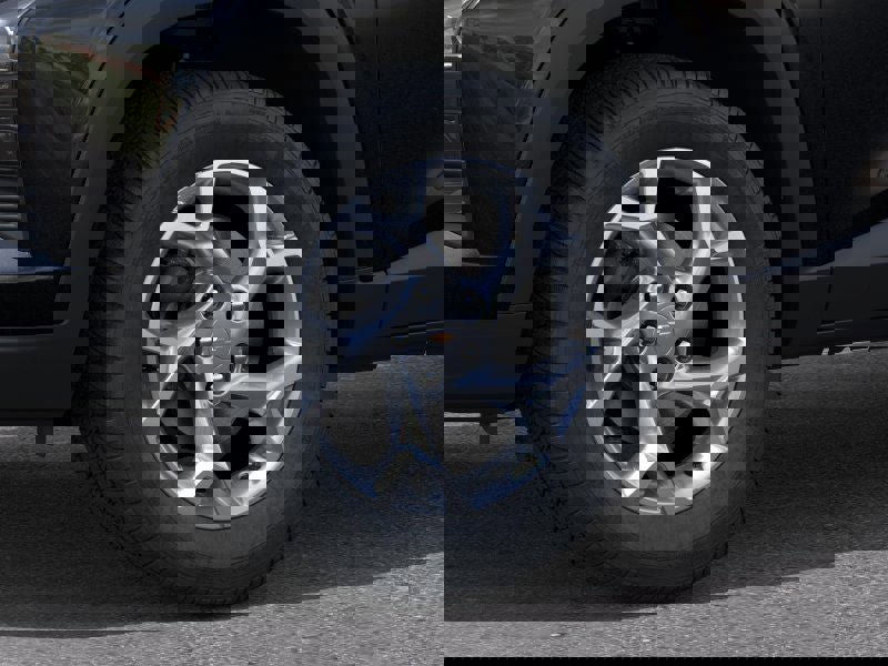 New 2026 Chevrolet Trax LS w/ LS Convenience Package image 33