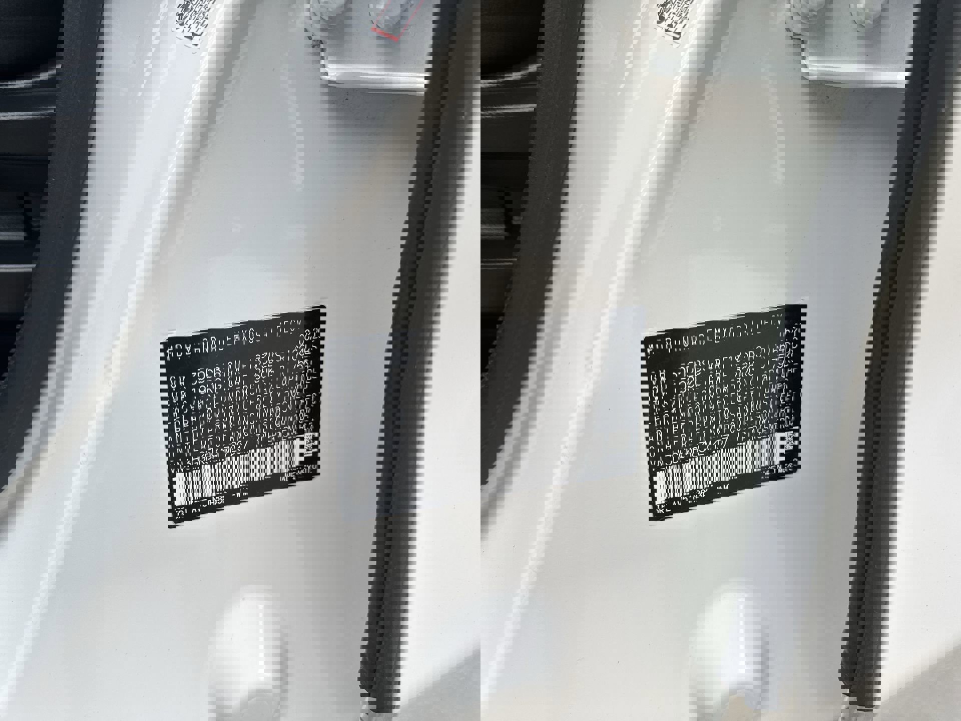 Used 2020 Honda Fit EX image 35