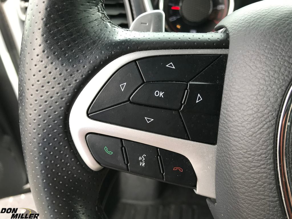 Used 2017 Dodge Challenger GT w/ Driver Convenience Group image 17