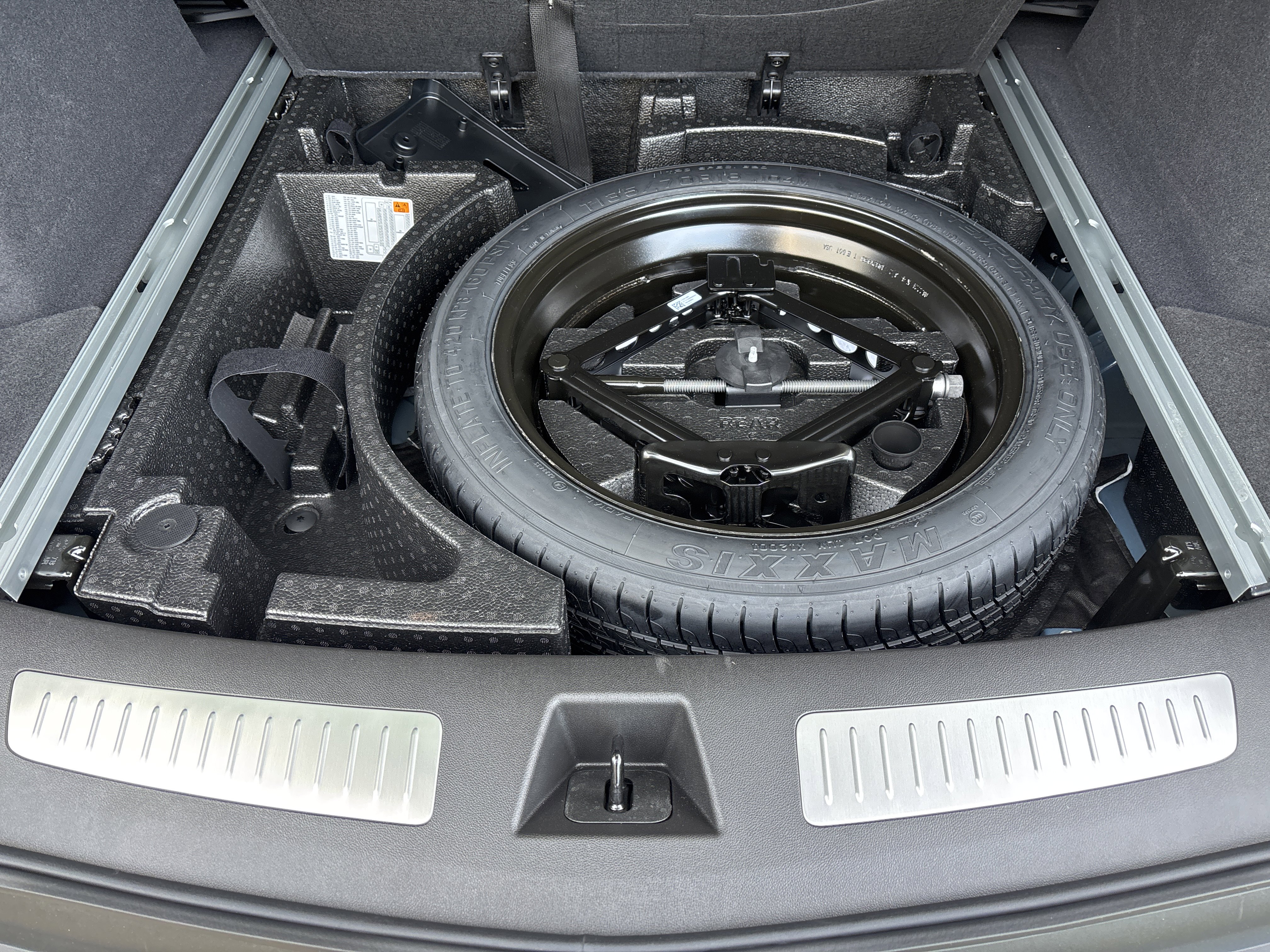 Used 2025 Cadillac XT5 Premium Luxury image 37