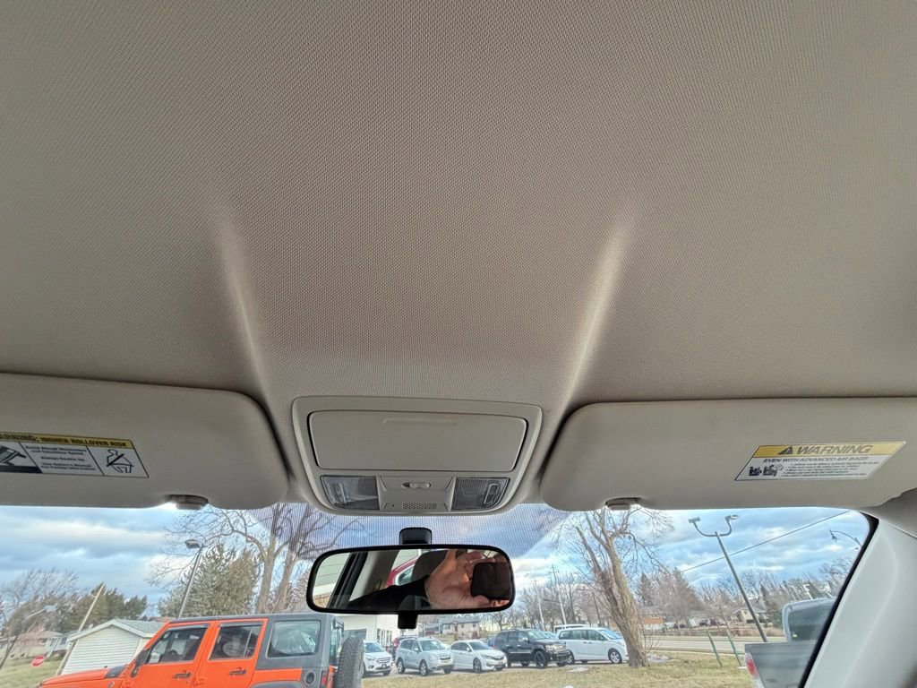 Used 2014 Honda CR-V LX image 36