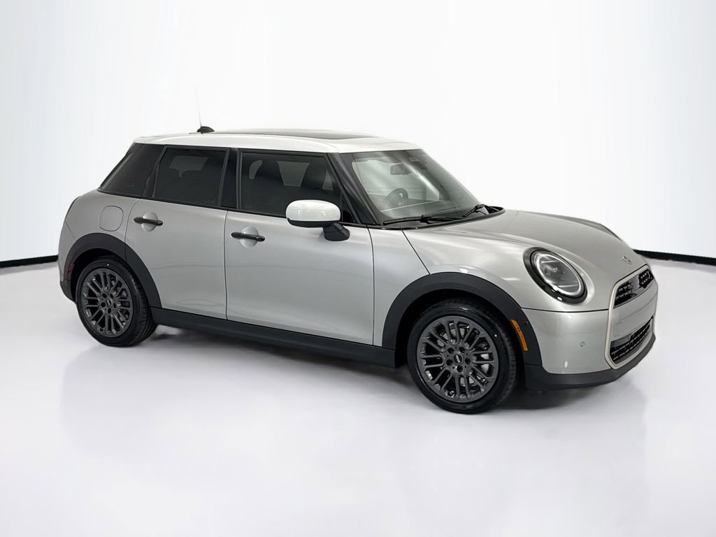 New 2026 MINI Cooper S FWD image 3