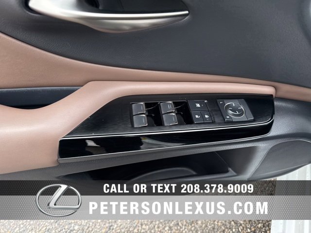 Used 2022 Lexus ES 300h w/ Accessory Package 2 image 20