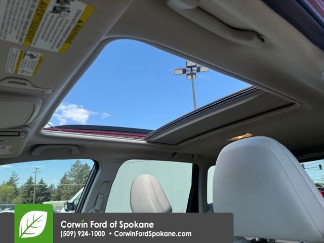 Used 2019 Subaru Forester Premium w/ All-Weather Package AWD/4WD image 35