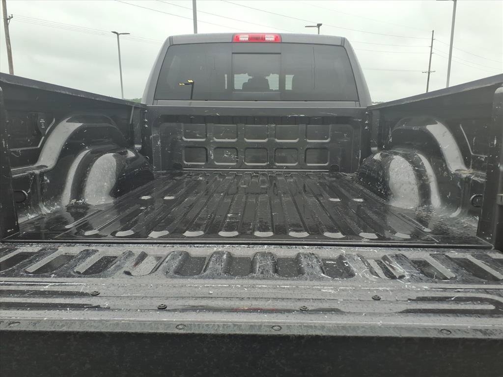 Used 2024 RAM 2500 Laramie AWD/4WD image 24