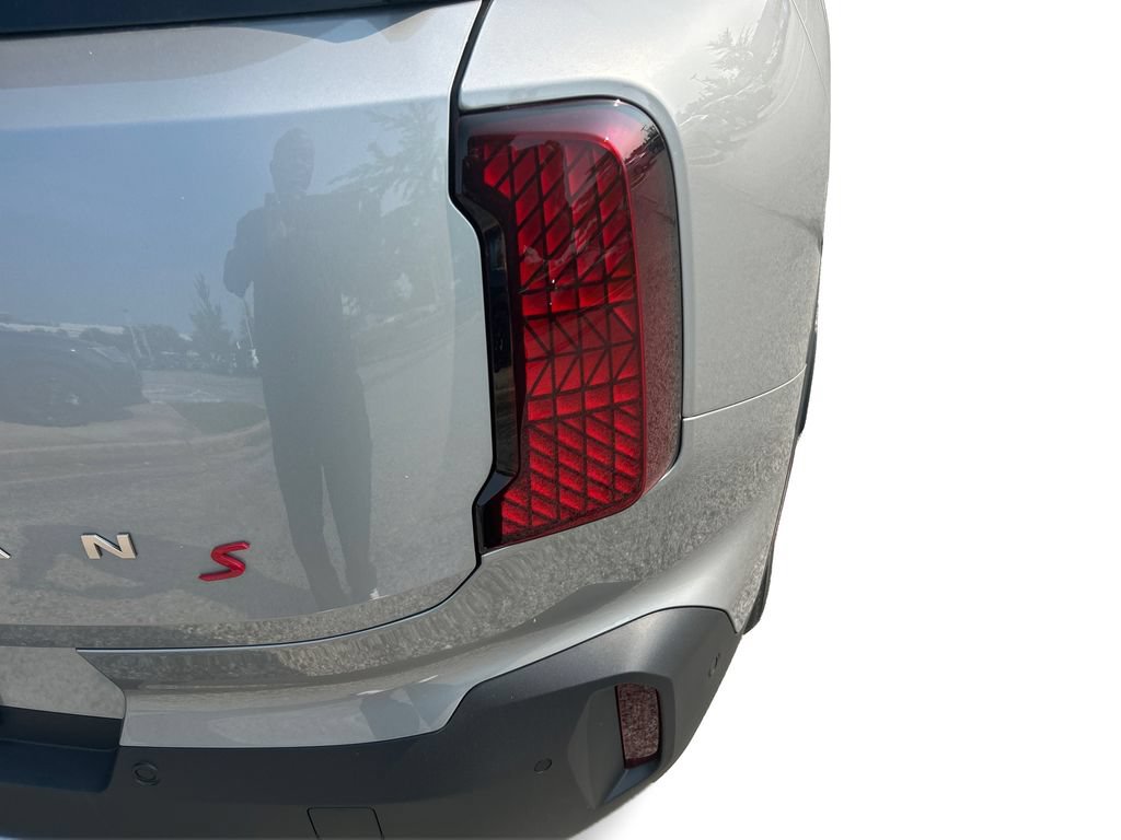 New 2027 MINI Cooper Countryman S AWD/4WD image 31
