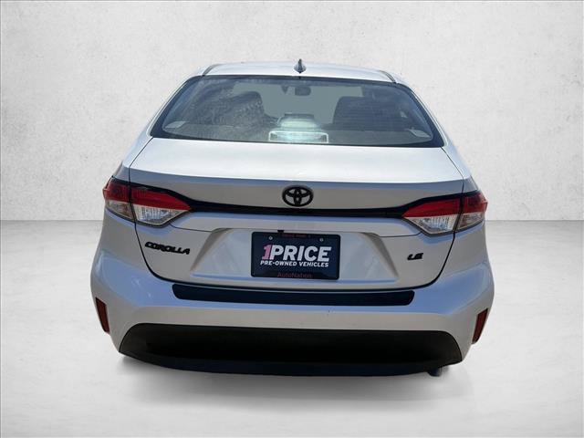 Used 2024 Toyota Corolla LE FWD image 6