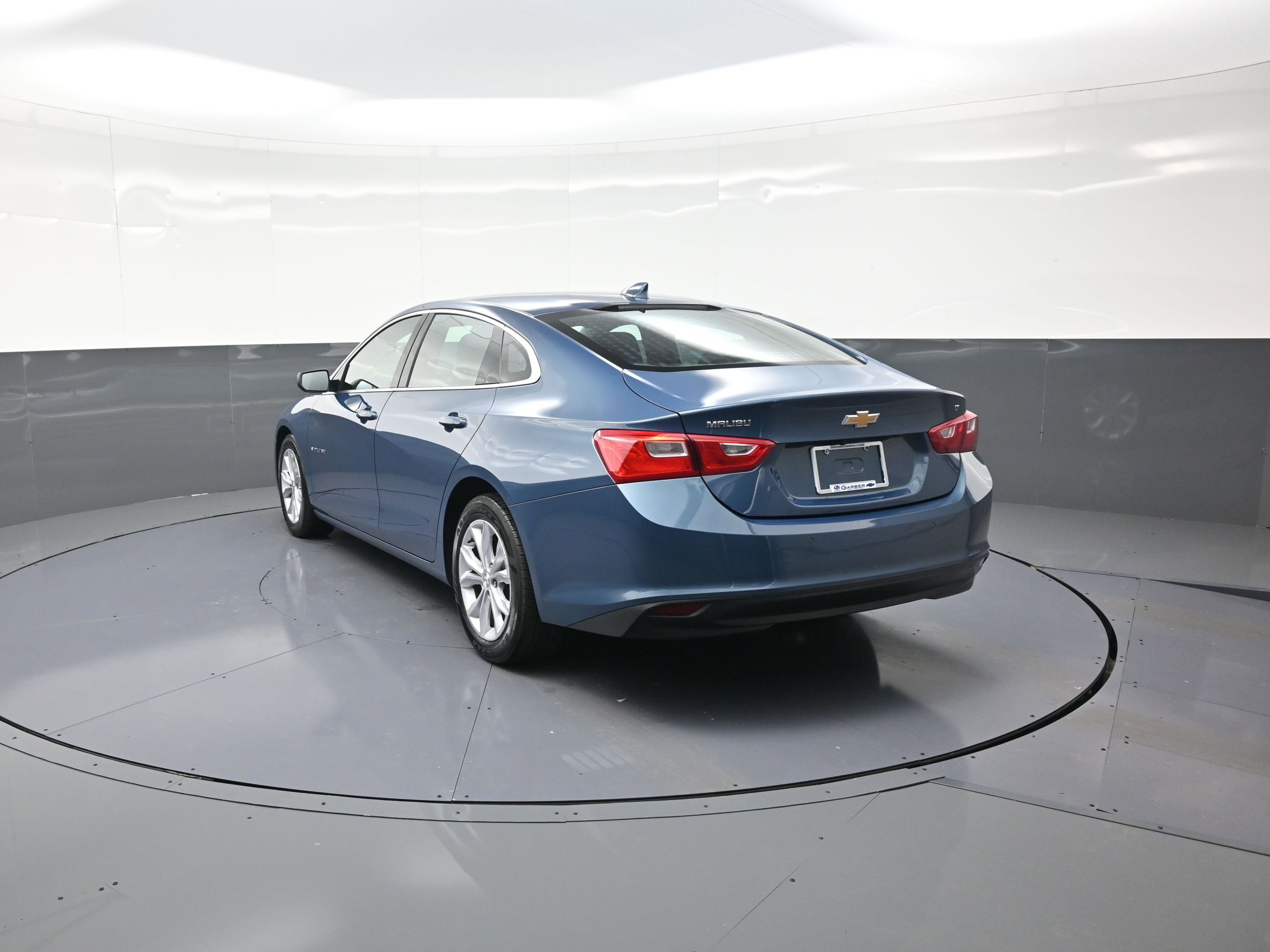 Used 2024 Chevrolet Malibu LT image 5