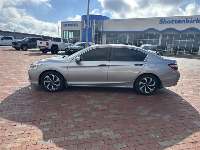 Used 2016 Honda Accord EX-L image 5