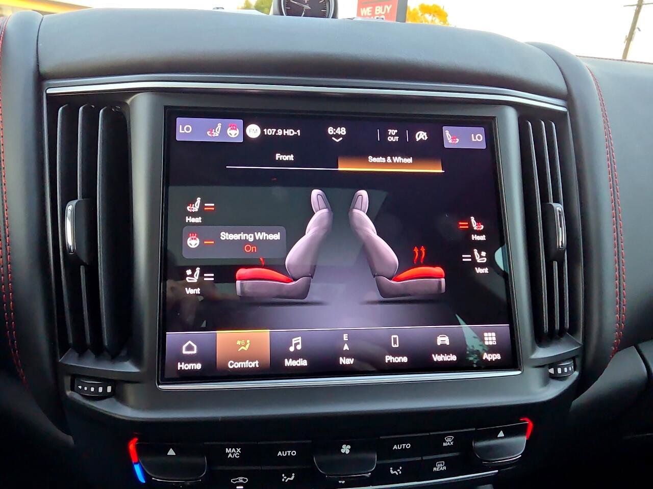 Used 2022 Maserati Levante GT image 60