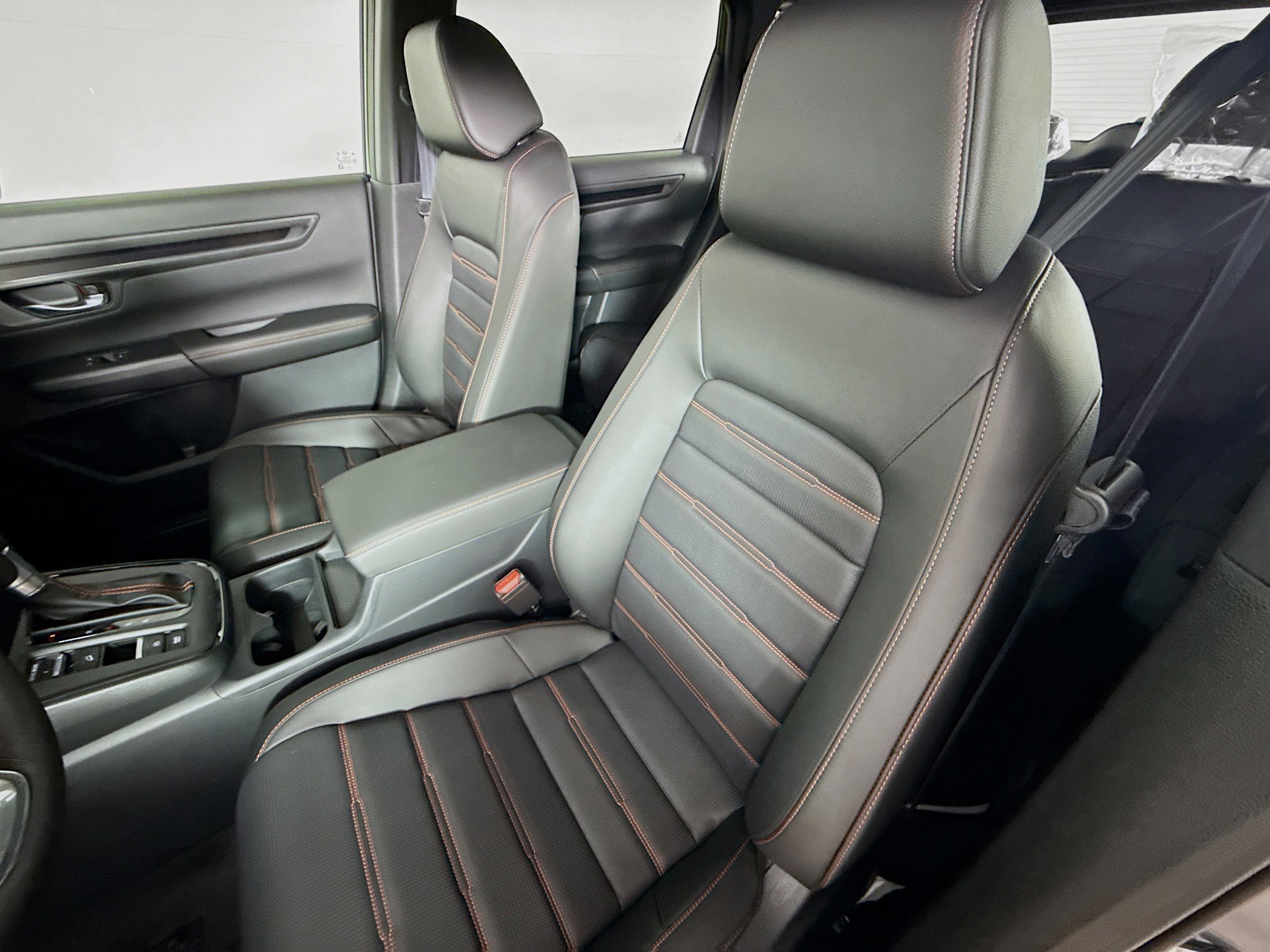 New 2026 Honda CR-V Sport-L image 25