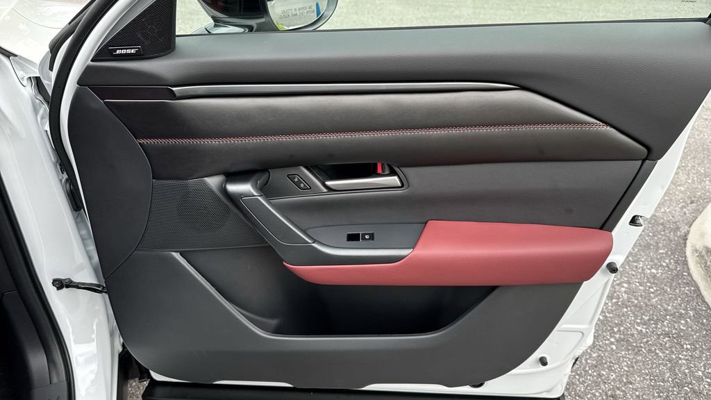 New 2026 MAZDA CX-50 AWD 2.5 Hybrid w/ Weather Package image 44