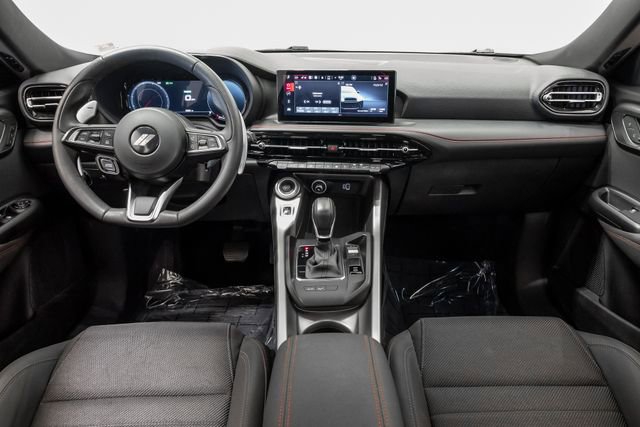 Used 2024 Dodge Hornet R/T w/ R/T Blacktop Package image 26