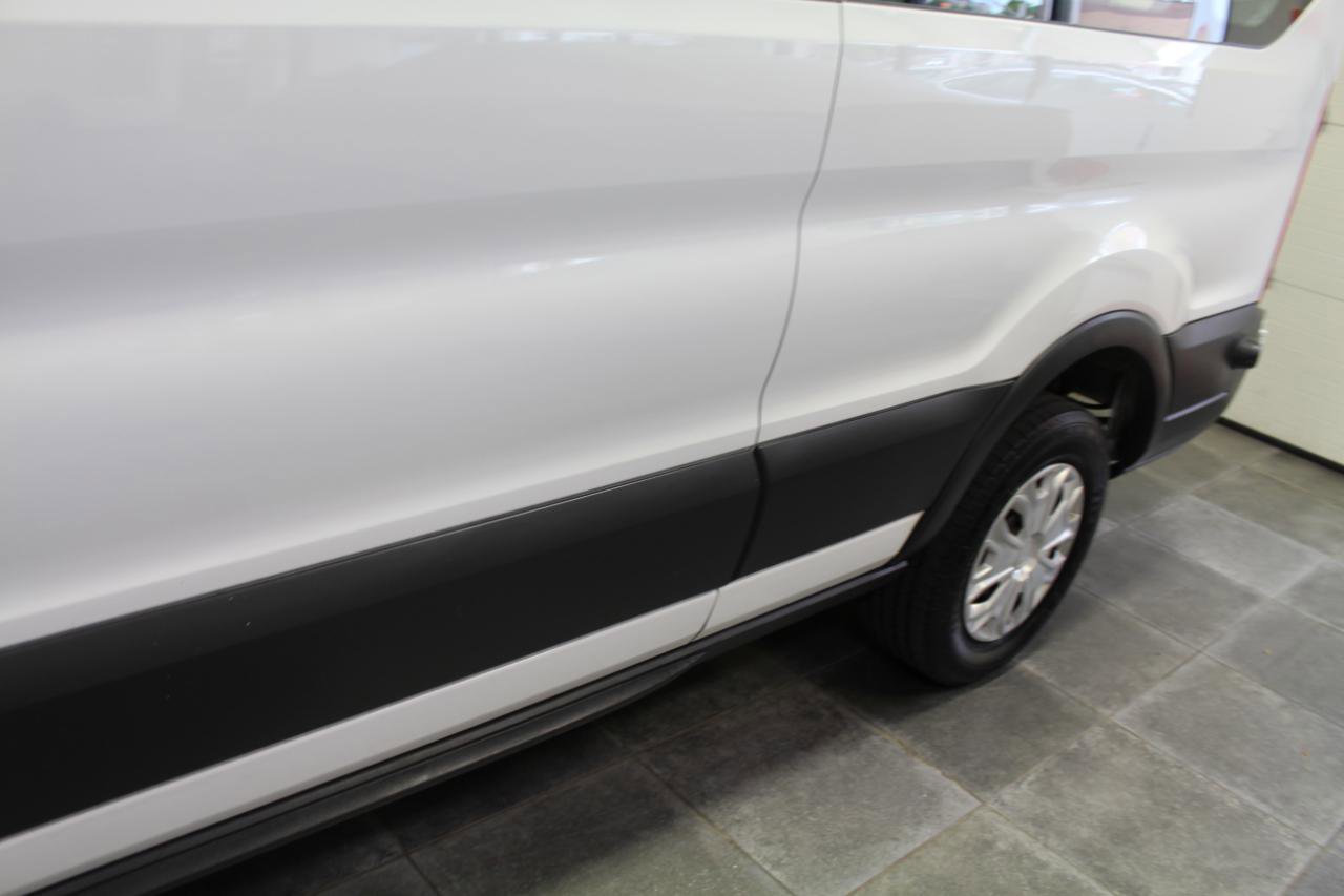 Used 2016 Ford Transit 350 XL RWD image 37