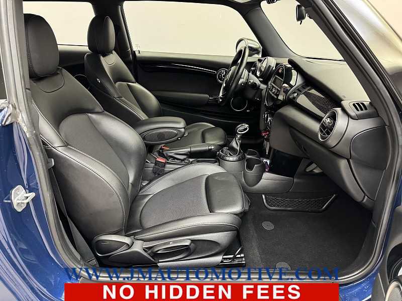 Used 2014 MINI Cooper S FWD image 18