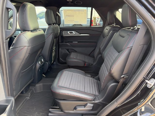 New 2027 Ford Explorer ST-Line w/ Premium Package AWD/4WD image 29