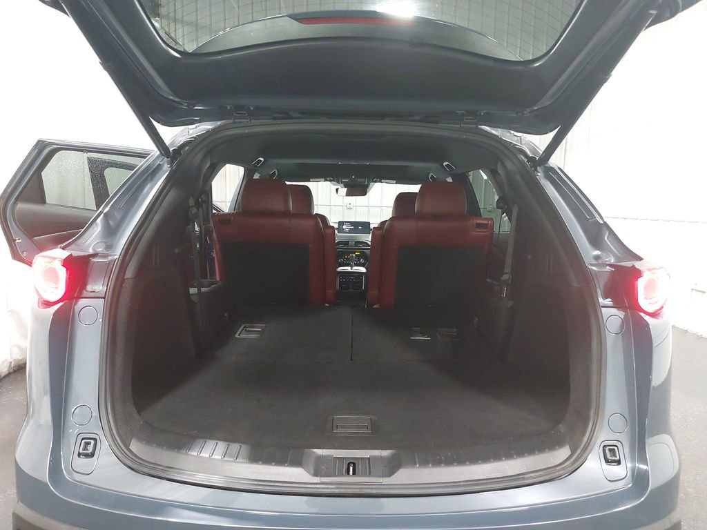 Used 2023 MAZDA CX-9 Carbon Edition image 15